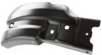 Replacement 7-Piece Kit, Front Bumper, For Models Without Fog Lights, and Tow Hook Holes, Chrome, Includes (1) Bumper, (4) Bumper End, and (2) Valance - Image 20
