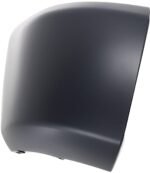 Replacement 12-Piece Kit, Front Bumper, Chrome, Includes (1) Bumper, (5) Bumper Bracket, (3) Bumper End, and (2) Valance - Image 13