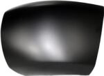 Replacement 12-Piece Kit, Front Bumper, Chrome, Includes (1) Bumper, (5) Bumper Bracket, (3) Bumper End, and (2) Valance - Image 14