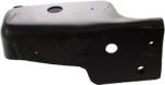 Replacement 12-Piece Kit, Front Bumper, Chrome, Includes (1) Bumper, (5) Bumper Bracket, (3) Bumper End, and (2) Valance - Image 17