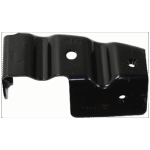 Replacement 9-Piece Kit, Front Bumper, Old Body Style, Chrome, Includes (1) Bumper, (6) Bumper Bracket, (1) Bumper Cover, and (1) Valance - Image 10
