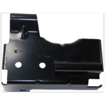Replacement 9-Piece Kit, Front Bumper, Old Body Style, Chrome, Includes (1) Bumper, (6) Bumper Bracket, (1) Bumper Cover, and (1) Valance - Image 6