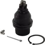 TrueDrive 2-Wheel Set Front, Driver and Passenger Side Wheel Hub with Axle Assembly, Ball Joints, and Control Arms - Image 15