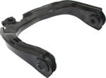 TrueDrive 2-Wheel Set Front, Driver and Passenger Side Wheel Hub with Axle Assembly, Ball Joints, and Control Arms - Image 17