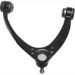 TrueDrive 2-Wheel Set Front, Driver and Passenger Side Wheel Hub with Axle Assemblies, Ball Joints, Control Arms, Steering Rack Boots, Sway Bar Links, and Tie Rod Ends - Image 4