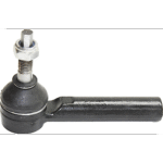 TrueDrive 2-Wheel Set Front, Driver and Passenger Side Wheel Hub with Axle Assemblies, Ball Joints, Control Arms, Steering Rack Boots, Sway Bar Links, and Tie Rod Ends - Image 6