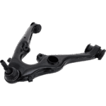 TrueDrive 10-Piece Kit Front, Driver and Passenger Side, Upper and Lower Control Arm, includes (1) Sway Bar Link, (4) Control Arm and (4) Control Arm - Image 13