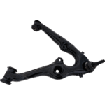 TrueDrive 10-Piece Kit Front, Driver and Passenger Side, Upper and Lower Control Arm, includes (1) Sway Bar Link, (4) Control Arm and (4) Control Arm - Image 8