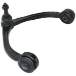 TrueDrive 10-Piece Kit Front, Driver and Passenger Side, Upper and Lower, Inner and Outer Control Arm, includes (4) Control Arm, (2) Sway Bar Link, and (4) Tie Rod End - Image 10