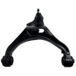 TrueDrive 10-Piece Kit Front, Driver and Passenger Side, Upper and Lower, Inner and Outer Control Arm, includes (4) Control Arm, (2) Sway Bar Link, and (4) Tie Rod End - Image 14