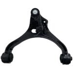 TrueDrive 10-Piece Kit Front, Driver and Passenger Side, Upper and Lower, Inner and Outer Control Arm, includes (4) Control Arm, (2) Sway Bar Link, and (4) Tie Rod End - Image 15