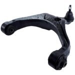 TrueDrive 10-Piece Kit Front, Driver and Passenger Side, Upper and Lower, Inner and Outer Control Arm, includes (4) Control Arm, (2) Sway Bar Link, and (4) Tie Rod End - Image 17
