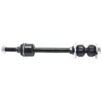 TrueDrive 10-Piece Kit Front, Driver and Passenger Side, Upper and Lower, Inner and Outer Control Arm, includes (4) Control Arm, (2) Sway Bar Link, and (4) Tie Rod End - Image 5