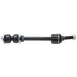 TrueDrive 10-Piece Kit Front, Driver and Passenger Side, Upper and Lower, Inner and Outer Control Arm, includes (4) Control Arm, (2) Sway Bar Link, and (4) Tie Rod End - Image 6