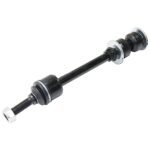 TrueDrive 10-Piece Kit Front, Driver and Passenger Side, Upper and Lower, Inner and Outer Control Arm, includes (4) Control Arm, (2) Sway Bar Link, and (4) Tie Rod End - Image 7