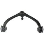 TrueDrive 10-Piece Kit Front, Driver and Passenger Side, Upper and Lower, Inner and Outer Control Arm, includes (4) Control Arm, (2) Sway Bar Link, and (4) Tie Rod End - Image 8