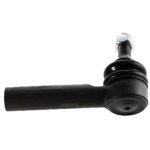 TrueDrive 8-Piece Kit Front, Driver and Passenger Side, Upper and Lower Control Arm, includes (4) Control Arm, (2) Sway Bar Link, and (2) Tie Rod End - Image 10