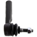 TrueDrive 8-Piece Kit Front, Driver and Passenger Side, Upper and Lower Control Arm, includes (4) Control Arm, (2) Sway Bar Link, and (2) Tie Rod End - Image 11