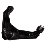 TrueDrive 8-Piece Kit Front, Driver and Passenger Side, Upper and Lower Control Arm, includes (4) Control Arm, (2) Sway Bar Link, and (2) Tie Rod End - Image 18