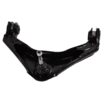 TrueDrive 8-Piece Kit Front, Driver and Passenger Side, Upper and Lower Control Arm, includes (4) Control Arm, (2) Sway Bar Link, and (2) Tie Rod End - Image 19
