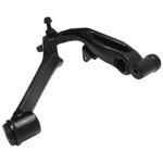 TrueDrive 8-Piece Kit Front, Driver and Passenger Side, Upper and Lower Control Arm, includes (4) Control Arm, (2) Sway Bar Link, and (2) Tie Rod End - Image 7