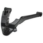 TrueDrive 8-Piece Kit Front, Driver and Passenger Side, Upper and Lower Control Arm, includes (4) Control Arm, (2) Sway Bar Link, and (2) Tie Rod End - Image 8