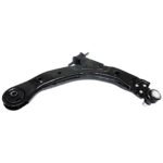 TrueDrive 12-Piece Kit Fully Loaded Strut Includes Control Arm, Sway Bar Link, Tie Rod End, and Wheel Hub - Image 14