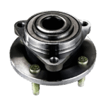 TrueDrive 12-Piece Kit Fully Loaded Strut Includes Control Arm, Sway Bar Link, Tie Rod End, and Wheel Hub - Image 2