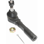TrueDrive 10-Piece Kit Front, Driver and Passenger Side, Lower Control Arms with Sway Bar Links and Tie Rod Ends - Image 11