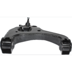 TrueDrive 10-Piece Kit Front, Driver and Passenger Side, Lower Control Arms with Sway Bar Links and Tie Rod Ends - Image 14