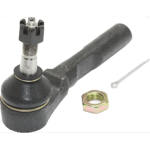 TrueDrive 10-Piece Kit Front, Driver and Passenger Side, Lower Control Arms with Sway Bar Links and Tie Rod Ends - Image 16