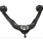 TrueDrive 10-Piece Kit Front, Driver and Passenger Side, Lower Control Arms with Sway Bar Links and Tie Rod Ends - Image 2