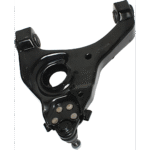 TrueDrive 10-Piece Kit Front, Driver and Passenger Side, Lower Control Arms with Sway Bar Links and Tie Rod Ends - Image 3