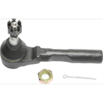 TrueDrive 10-Piece Kit Front, Driver and Passenger Side, Lower Control Arms with Sway Bar Links and Tie Rod Ends - Image 5