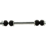 TrueDrive 10-Piece Kit Front, Driver and Passenger Side, Lower Control Arms with Sway Bar Links and Tie Rod Ends - Image 7