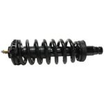 TrueDrive 12-Piece Kit Control Arms with Loaded Struts, Sway Bar Links, and Tie Rod Ends - Image 2