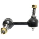 TrueDrive 12-Piece Kit Control Arms with Loaded Struts, Sway Bar Links, and Tie Rod Ends - Image 9