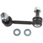 TrueDrive 18-Piece Kit Control Arms with Ball Joints, Loaded Struts, Shock Absorbers, Sway Bar Links, and Tie Rod Ends - Image 10