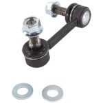 TrueDrive 18-Piece Kit Control Arms with Ball Joints, Loaded Struts, Shock Absorbers, Sway Bar Links, and Tie Rod Ends - Image 11