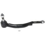 TrueDrive 18-Piece Kit Control Arms with Ball Joints, Loaded Struts, Shock Absorbers, Sway Bar Links, and Tie Rod Ends - Image 18