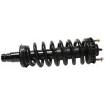 TrueDrive 18-Piece Kit Control Arms with Ball Joints, Loaded Struts, Shock Absorbers, Sway Bar Links, and Tie Rod Ends - Image 3