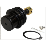 TrueDrive 12-Piece Kit Front and Rear, Driver amd Passenger Side Shock and Fully Loaded Strut, RWD, RWD, Without Police Package, Without Performance Suspension - Image 3