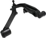 TrueDrive 13-Piece Kit Front, Driver and Passenger Side, Upper and Lower Control Arm, includes (4) Control Arm, (1) Idler Arm, (1) Idler Arm Bracket, (1) Pitman Arm, (2) Sway Bar Link, and (4) Tie Rod End - Image 12