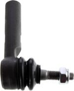 TrueDrive 13-Piece Kit Front, Driver and Passenger Side, Upper and Lower Control Arm, includes (4) Control Arm, (1) Idler Arm, (1) Idler Arm Bracket, (1) Pitman Arm, (2) Sway Bar Link, and (4) Tie Rod End - Image 14