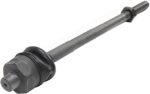 TrueDrive 13-Piece Kit Front, Driver and Passenger Side, Upper and Lower Control Arm, includes (4) Control Arm, (1) Idler Arm, (1) Idler Arm Bracket, (1) Pitman Arm, (2) Sway Bar Link, and (4) Tie Rod End - Image 20