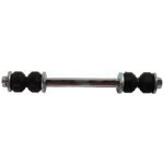 TrueDrive 10-Piece Kit Front, Driver and Passenger Side, Upper and Lower Control Arm, includes (4) Control Arm, (2) Sway Bar Link, and (4) Tie Rod End - Image 14