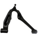 TrueDrive 10-Piece Kit Front, Driver and Passenger Side, Upper and Lower Control Arm, includes (4) Control Arm, (2) Sway Bar Link, and (4) Tie Rod End - Image 2