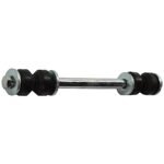 TrueDrive 10-Piece Kit Front, Driver and Passenger Side, Upper and Lower Control Arms, Forged Arms, With Ball Joints; Includes Inner and Outer Tie Rod Ends, Sway Bar Links, Heavy Duty Design - Image 19