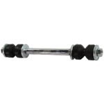 TrueDrive 10-Piece Kit Front, Driver and Passenger Side, Upper and Lower Control Arms, Forged Arms, With Ball Joints; Includes Inner and Outer Tie Rod Ends, Sway Bar Links, Heavy Duty Design - Image 20
