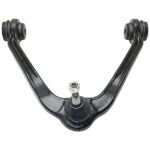 TrueDrive 10-Piece Kit Front, Driver and Passenger Side, Upper and Lower Control Arms, Forged Arms, With Ball Joints; Includes Inner and Outer Tie Rod Ends, Sway Bar Links, Heavy Duty Design - Image 3